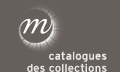 Réunion des musées nationaux - Grand Palais - Catalogue des collections